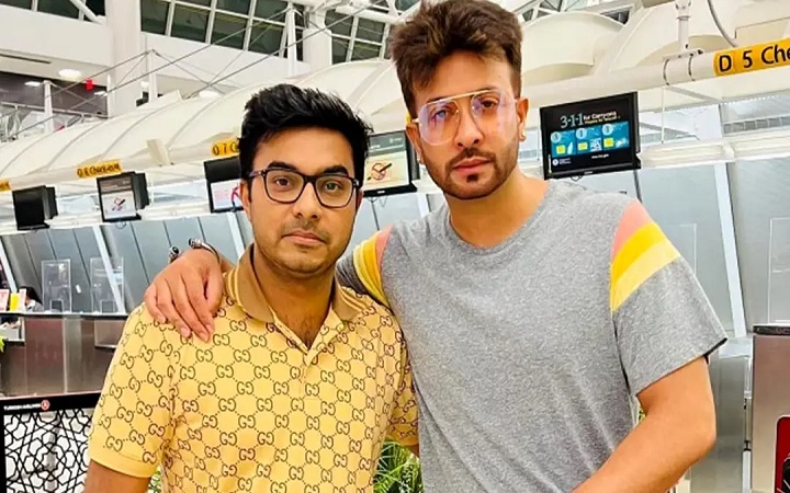 ফিরছে ‘প্রিয়তমা’র নির্মাতা-অভিনেতা জুটি